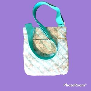 ⭐HP⭐ NWOT - Thirty-One Cross-Body Bag